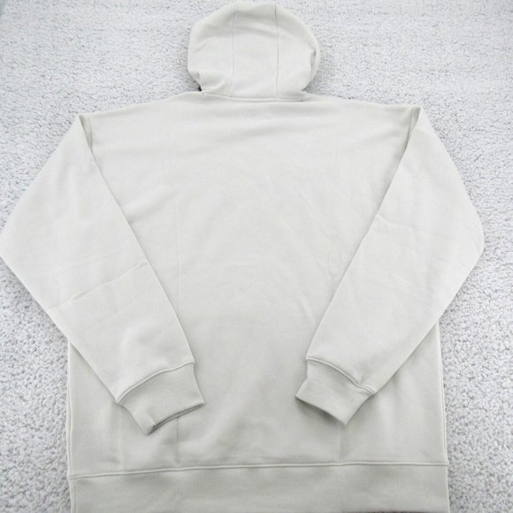 Under Armour Project Rock Iron Paradise Hoodie Mens Size Large NEW - Picture 6 of 11